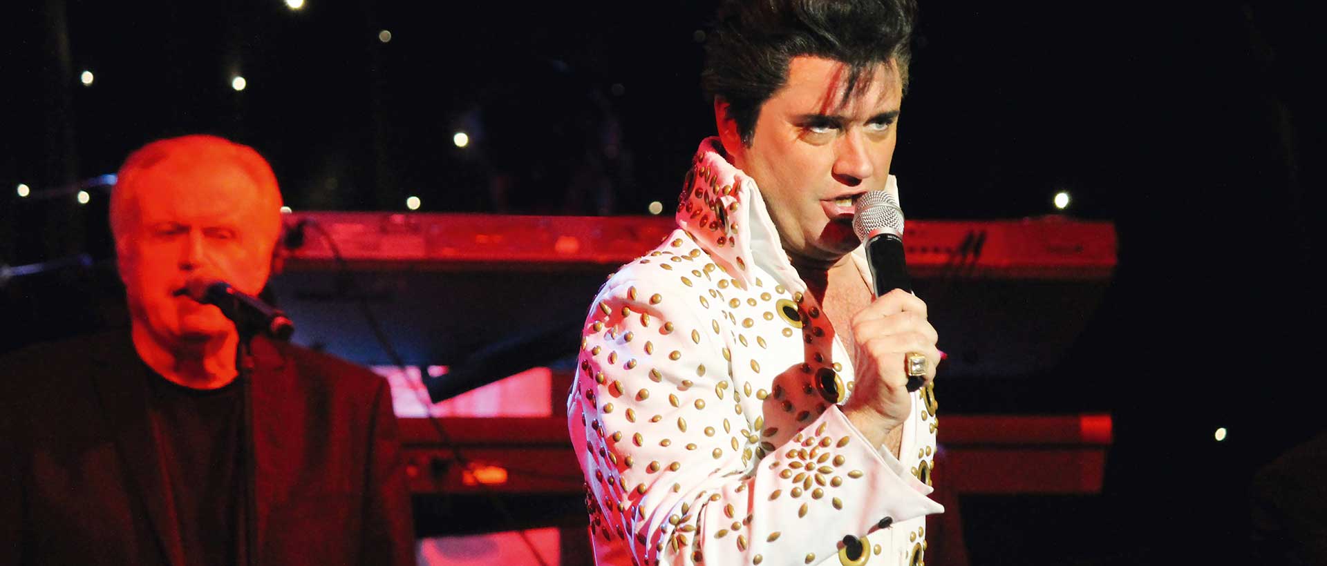 Elvis-Das Musical_Berlin